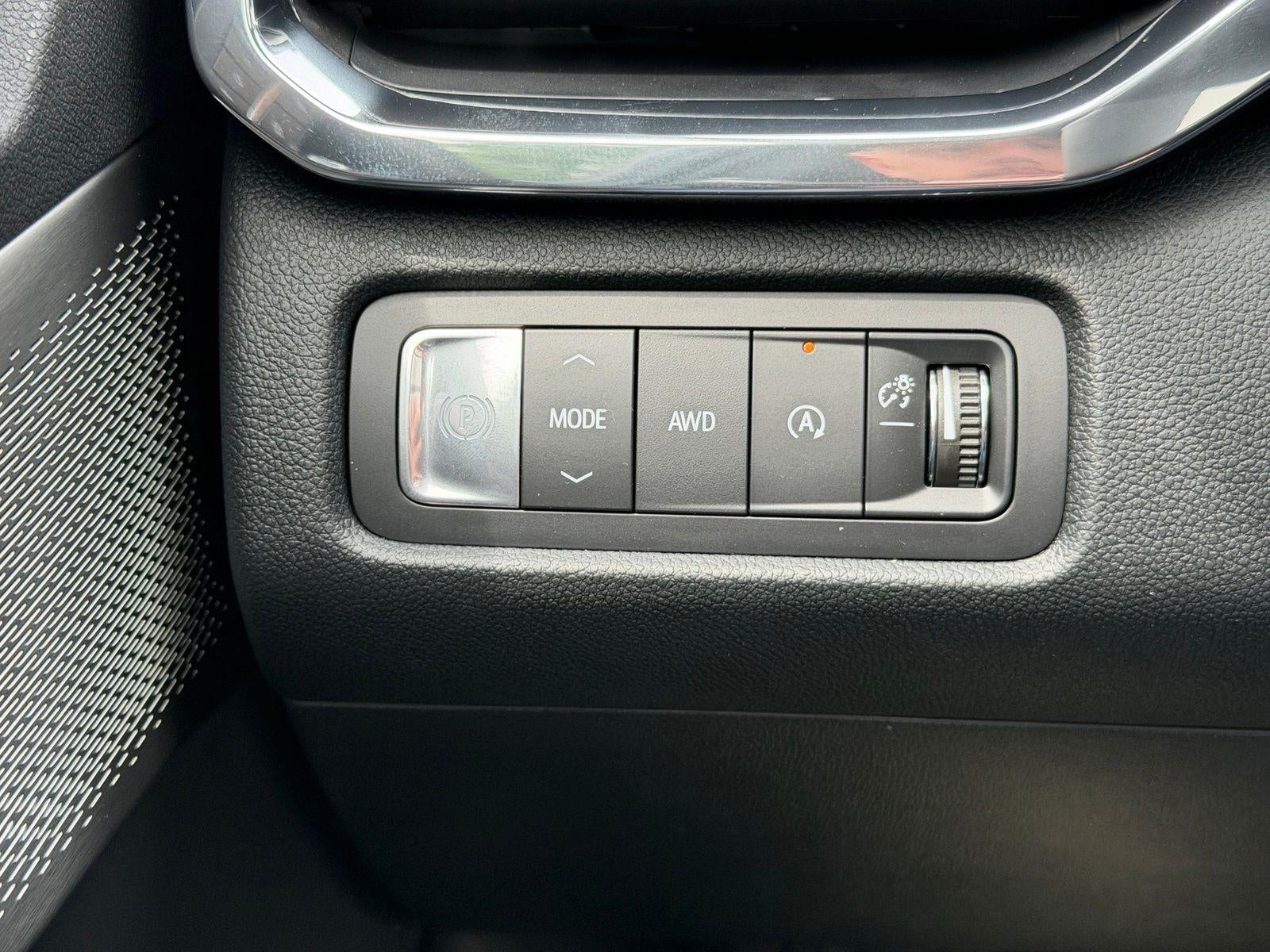 2026 GMC Acadia AWD Denali Ultimate