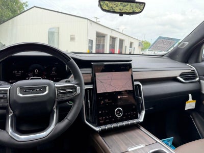 2026 GMC Acadia AWD Denali Ultimate