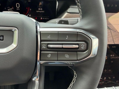 2026 GMC Acadia AWD Denali Ultimate