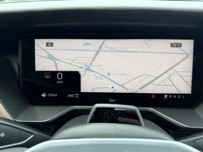 2026 GMC Acadia AWD Denali Ultimate