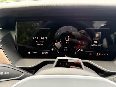 2026 GMC Acadia AWD Denali Ultimate