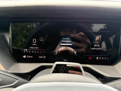 2026 GMC Acadia AWD Denali Ultimate