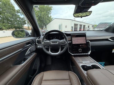2026 GMC Acadia AWD Denali Ultimate