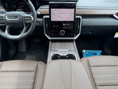 2026 GMC Acadia AWD Denali Ultimate