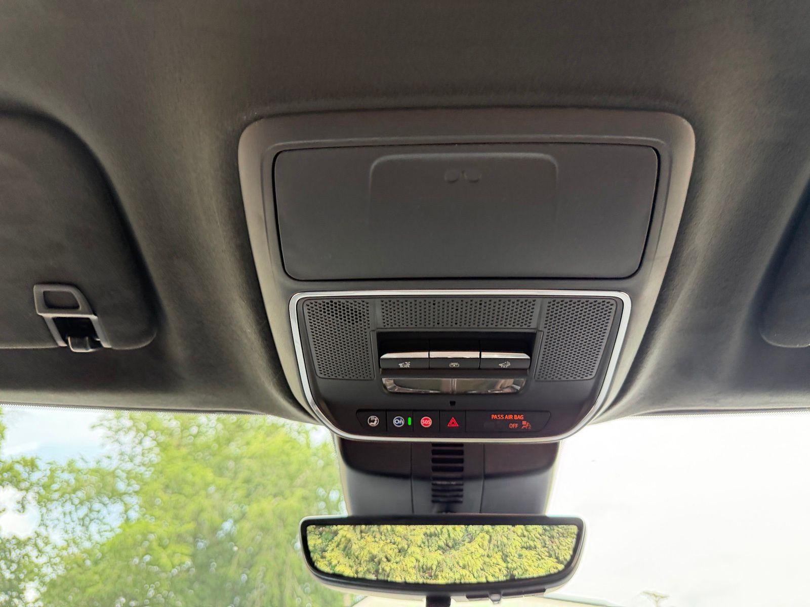 2026 GMC Acadia AWD Denali Ultimate