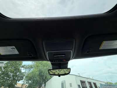 2026 GMC Acadia AWD Denali Ultimate