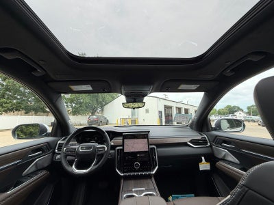 2026 GMC Acadia AWD Denali Ultimate