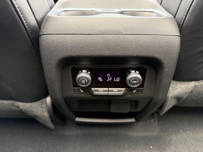 2026 GMC Acadia AWD Denali Ultimate