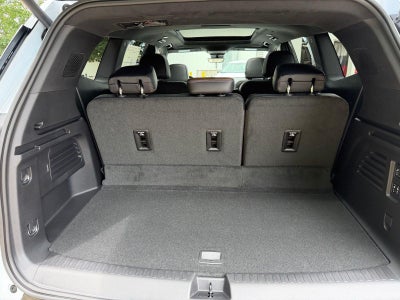 2026 GMC Acadia AWD Denali Ultimate