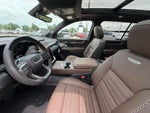 2026 GMC Acadia AWD Denali Ultimate