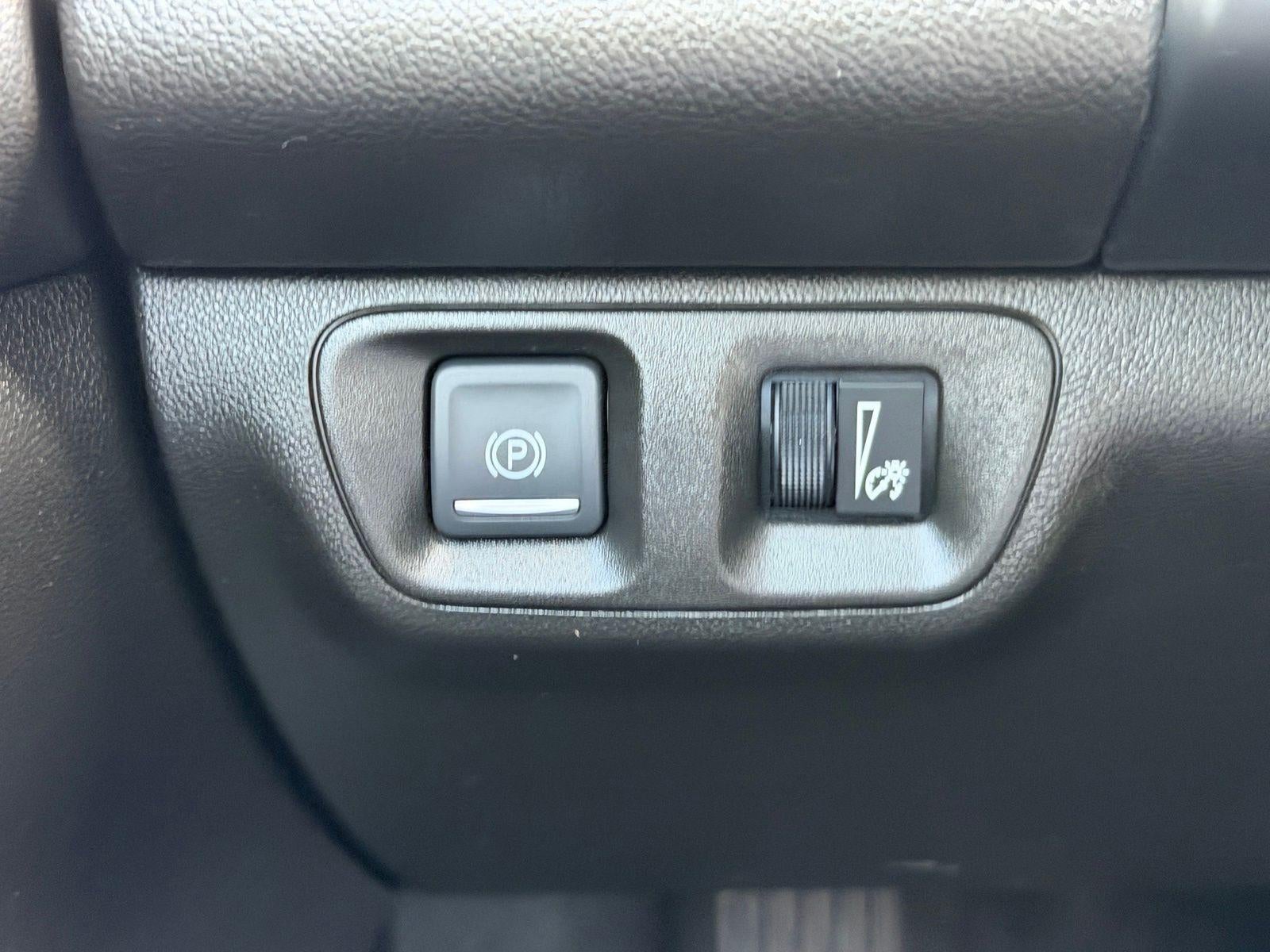 2021 GMC Acadia AT4