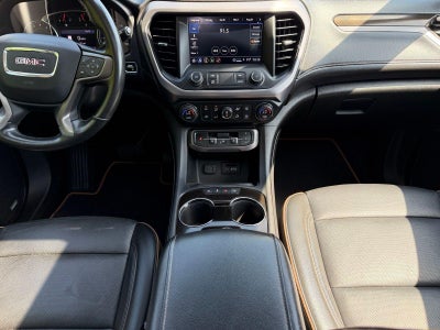 2021 GMC Acadia AT4