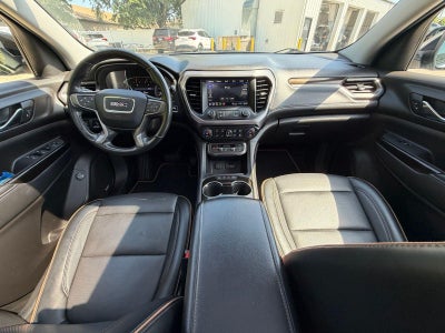 2021 GMC Acadia AT4