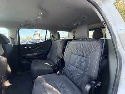 2017 GMC Acadia SLE-2