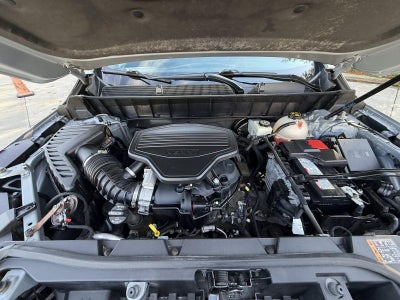 2017 GMC Acadia SLE-2