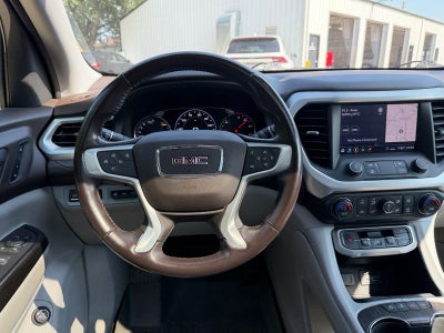 2020 GMC Acadia SLT