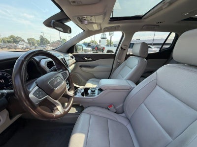 2020 GMC Acadia SLT
