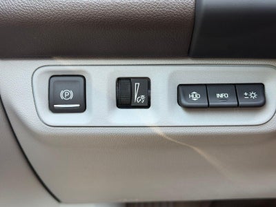 2020 GMC Acadia SLT