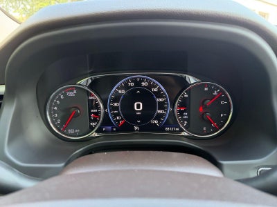 2020 GMC Acadia SLT