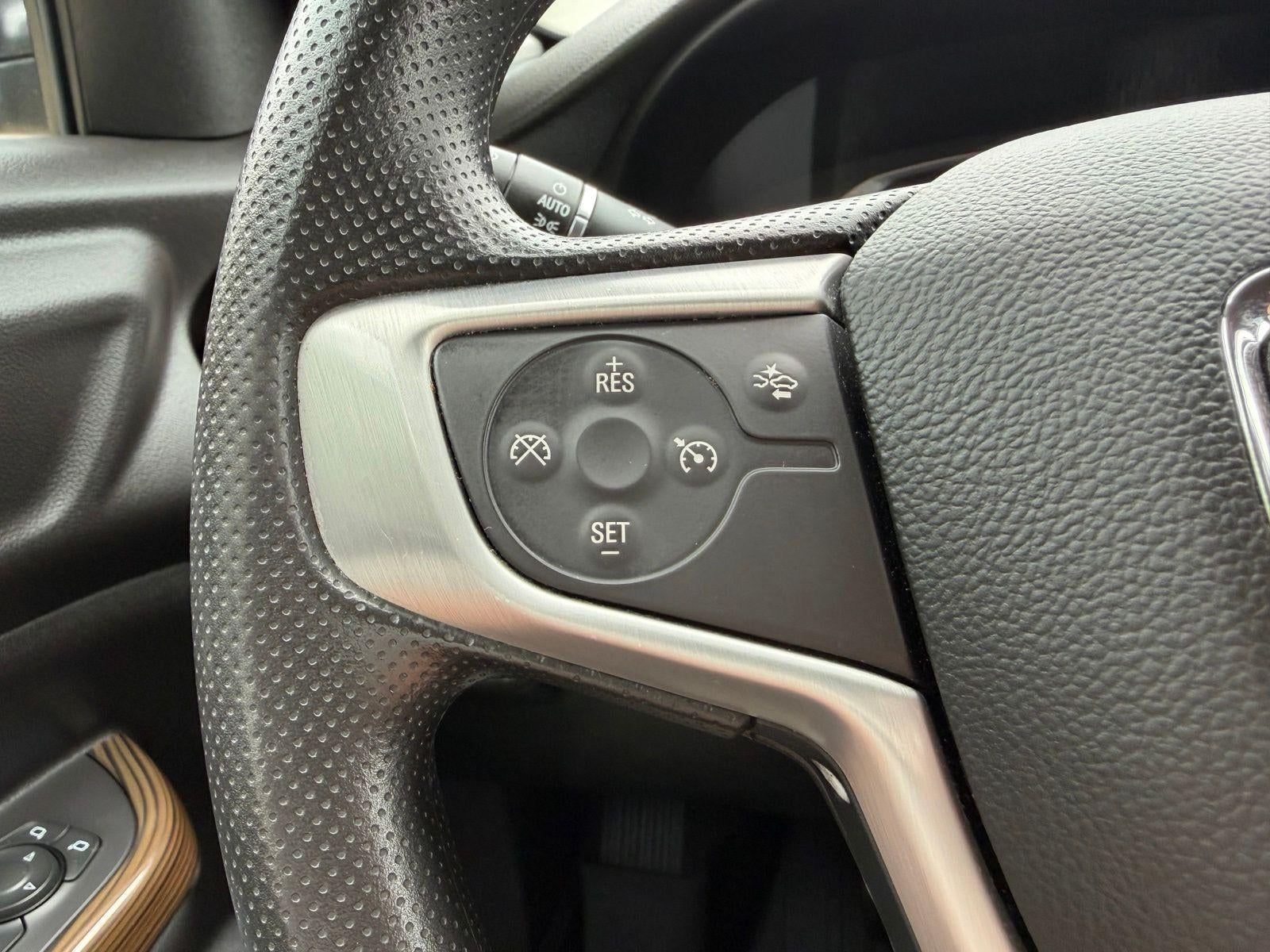 2022 GMC Acadia SLE