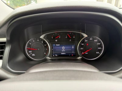 2022 GMC Acadia SLE