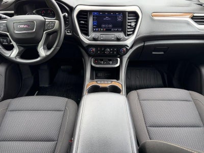 2022 GMC Acadia SLE