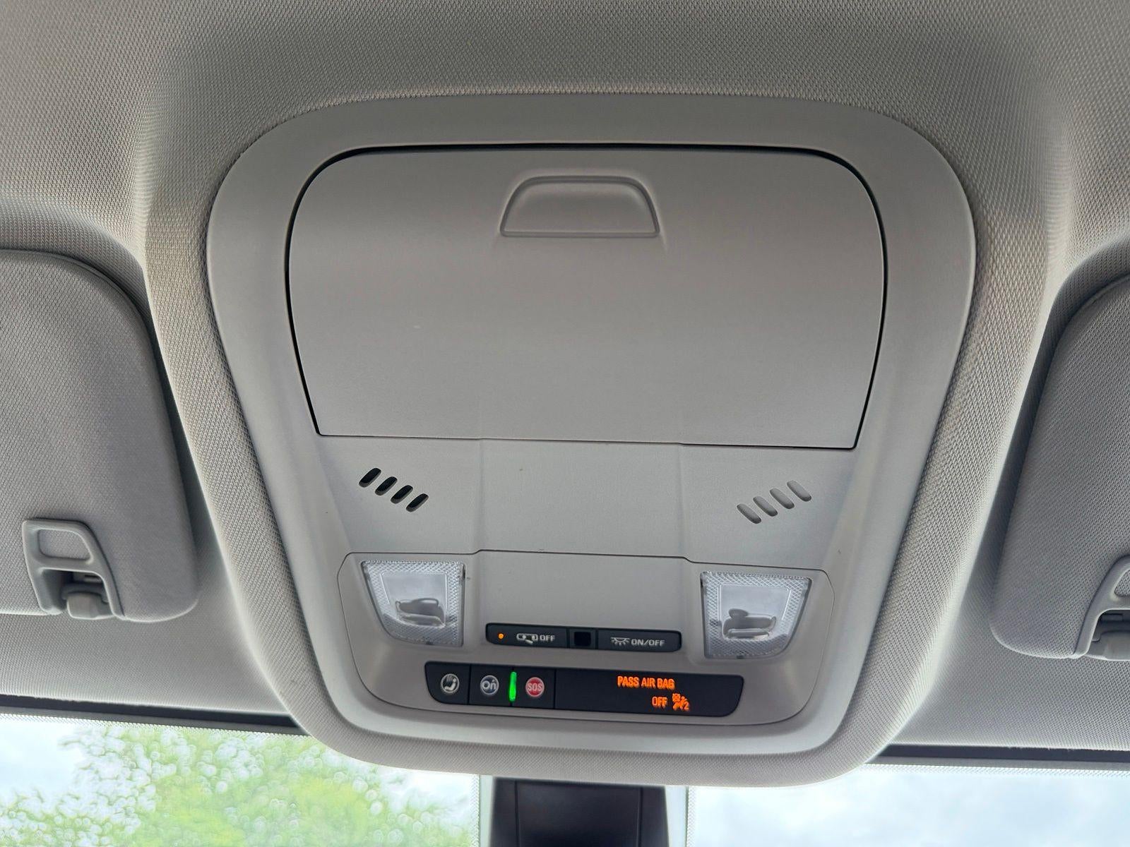 2022 GMC Acadia SLE
