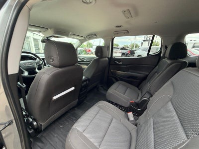 2022 GMC Acadia SLE