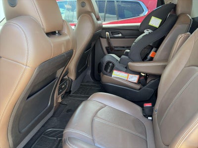 2015 GMC Acadia SLT-1