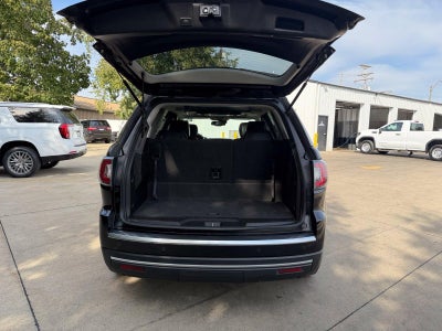 2017 GMC Acadia Limited Limited