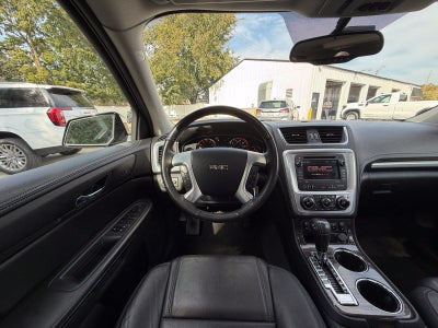 2017 GMC Acadia Limited Limited