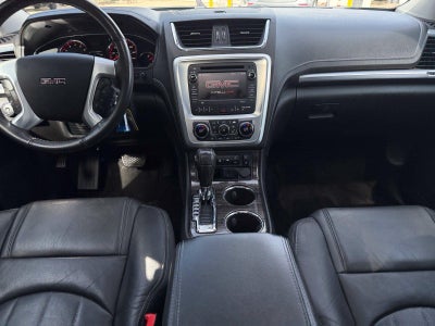 2017 GMC Acadia Limited Limited