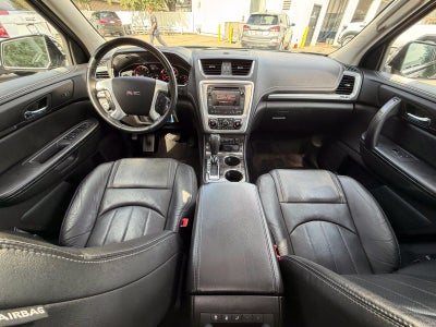 2017 GMC Acadia Limited Limited