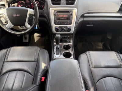 2017 GMC Acadia Limited Limited