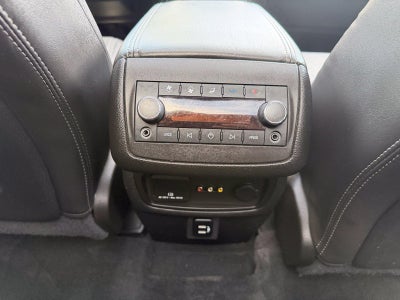 2017 GMC Acadia Limited Limited