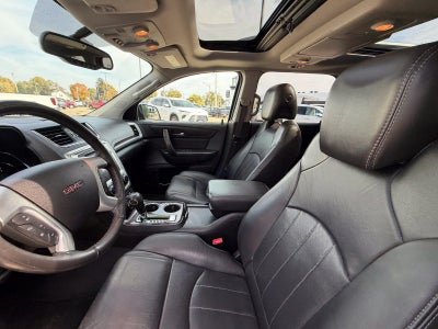 2017 GMC Acadia Limited Limited