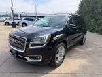 2017 GMC Acadia Limited Limited