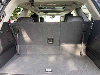 2017 GMC Acadia Limited Limited