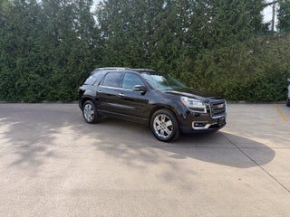 2017 GMC Acadia Limited Limited