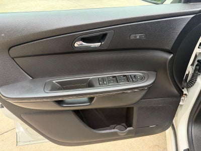 2011 GMC Acadia Base