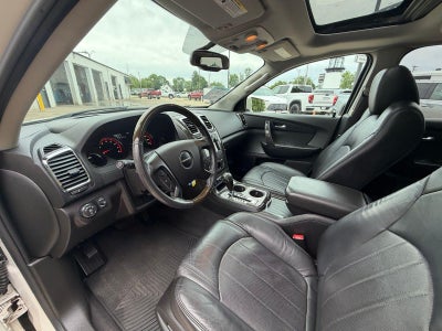2011 GMC Acadia Base