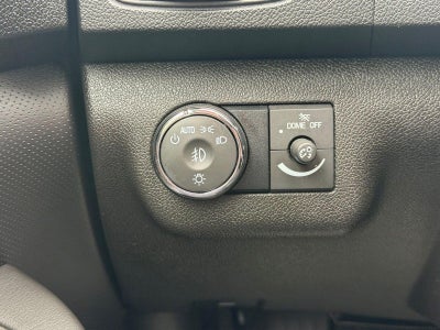 2011 GMC Acadia Base