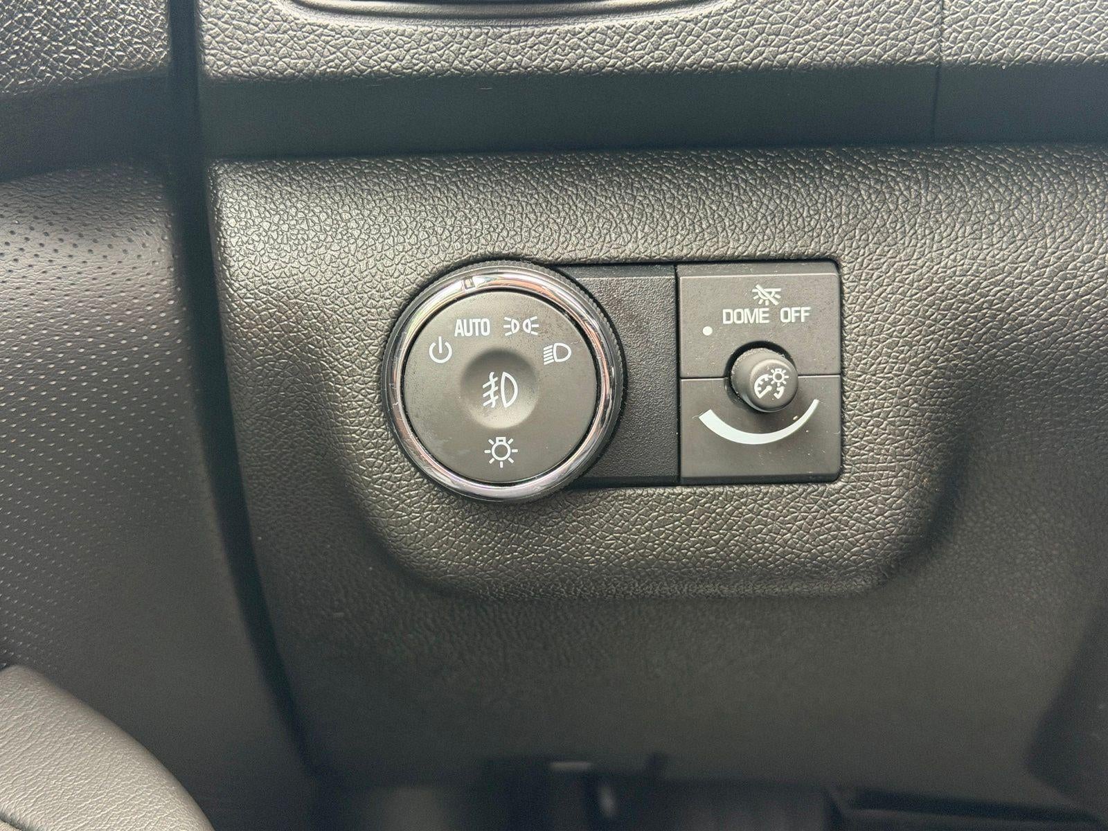 2011 GMC Acadia Base
