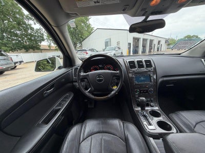 2011 GMC Acadia Base