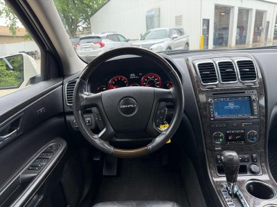 2011 GMC Acadia Base