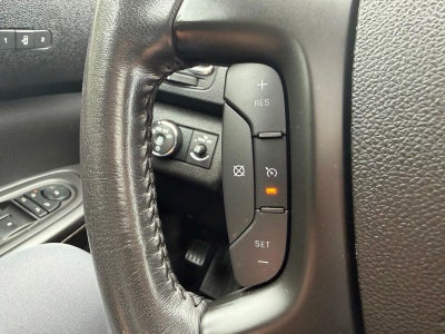 2011 GMC Acadia Base