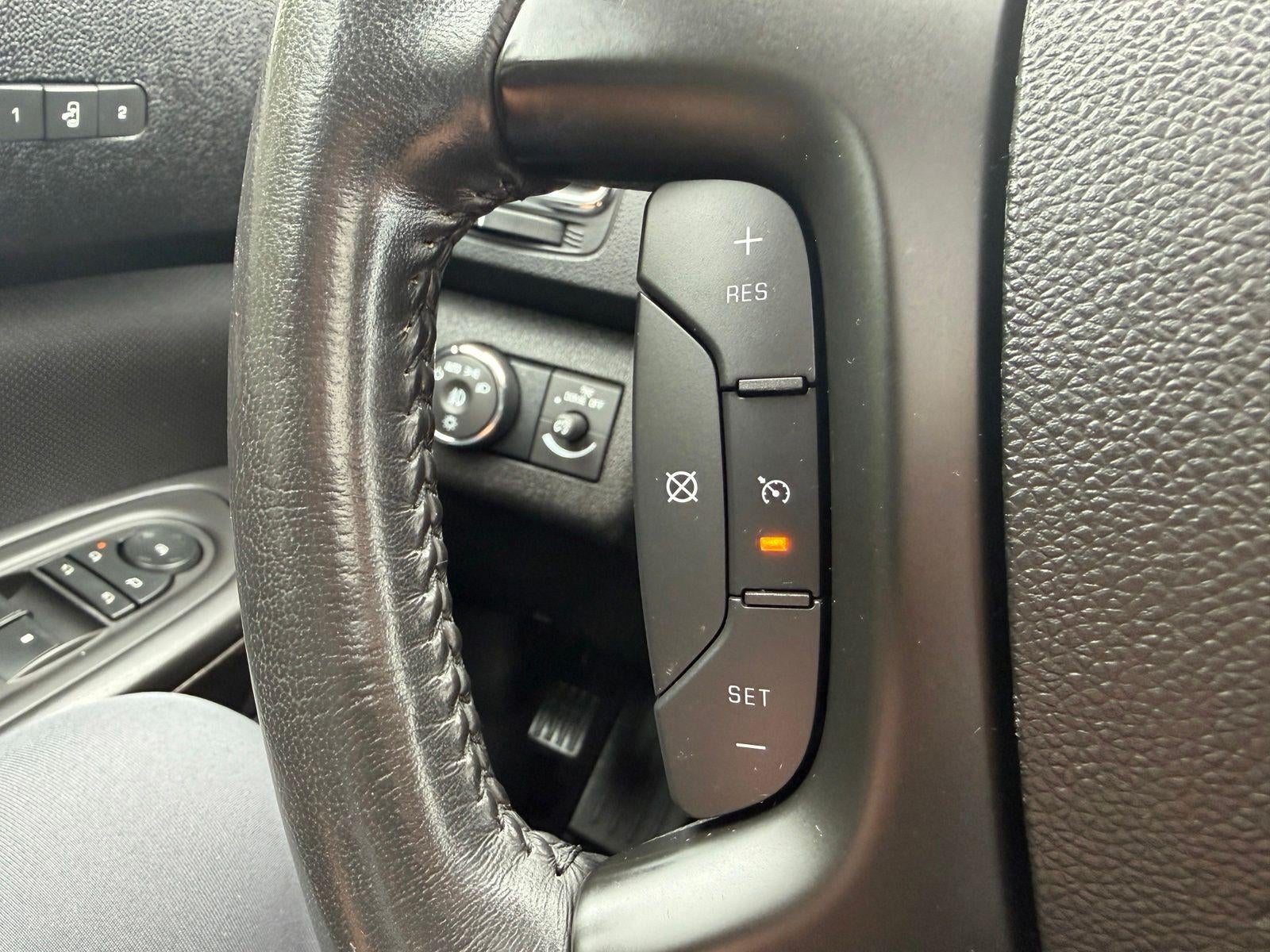 2011 GMC Acadia Base