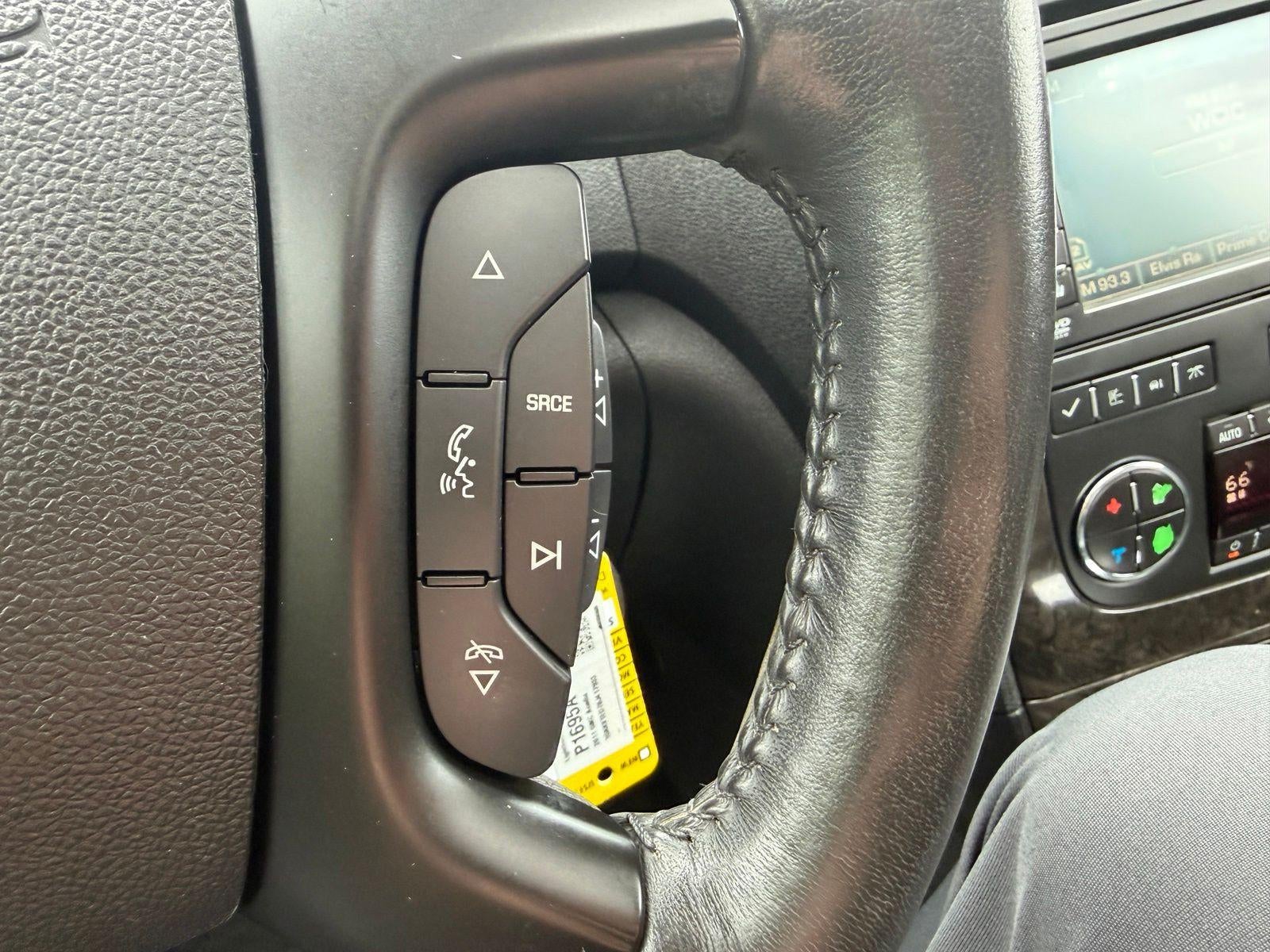 2011 GMC Acadia Base