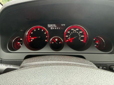 2011 GMC Acadia Base