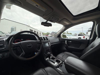 2011 GMC Acadia Base